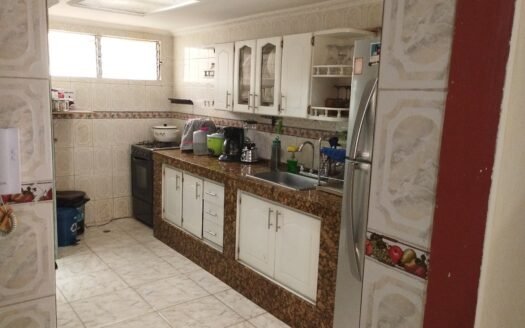 Apartamento en venta